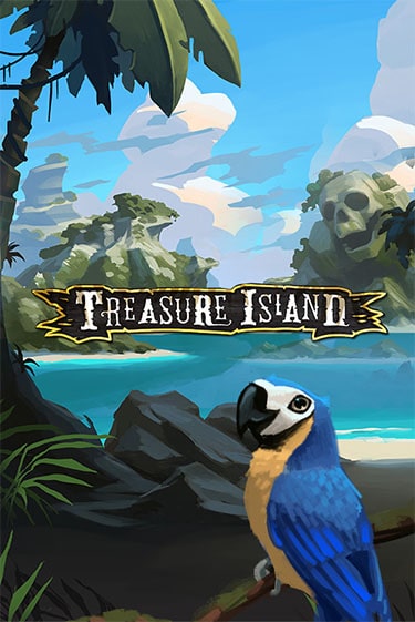 Treasure Island играть демо версию | SlotoKing без регистрации