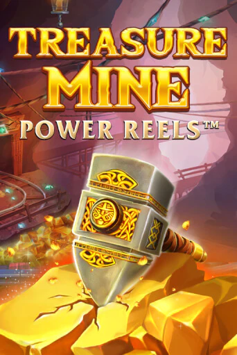 Treasure Mine Power Reels играть демо версию | SlotoKing без регистрации
