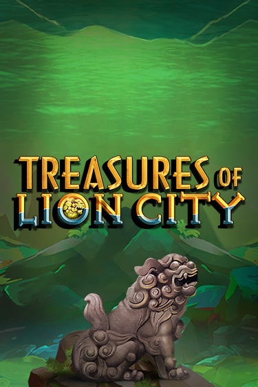 Treasures of Lion City играть демо версию | SlotoKing без регистрации