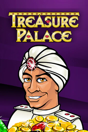 Treasure Palace играть демо версию | SlotoKing без регистрации