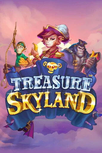 Treasure Skyland играть демо версию | SlotoKing без регистрации