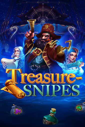 Treasure-snipes играть демо версию | SlotoKing без регистрации