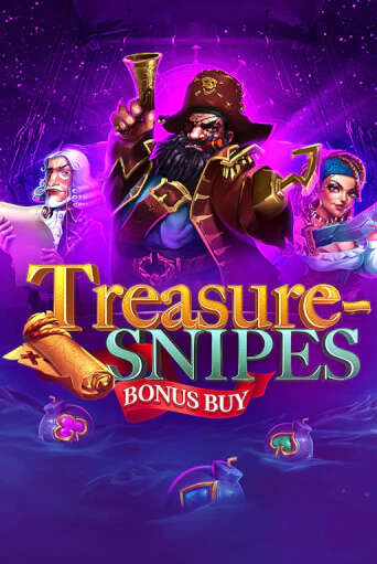 Treasure-snipes Bonus Buy играть демо версию | SlotoKing без регистрации