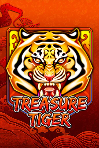 Treasure Tiger играть демо версию | SlotoKing без регистрации
