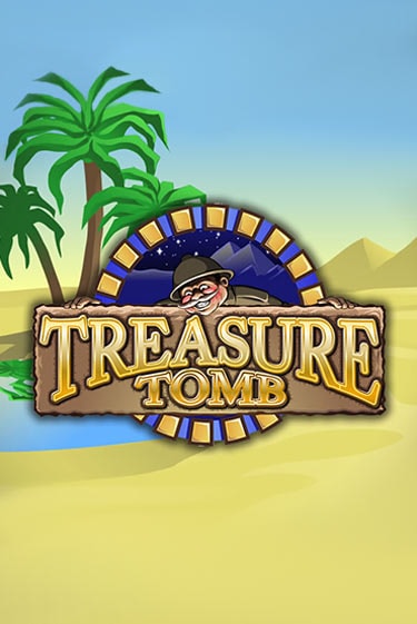 Treasure Tomb играть демо версию | SlotoKing без регистрации