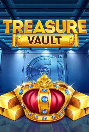 Treasure Vault играть демо версию | SlotoKing без регистрации