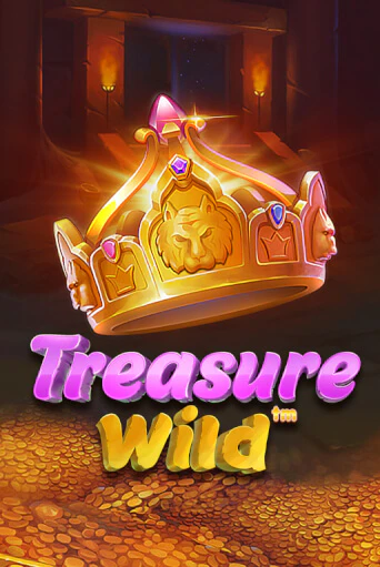 Treasure Wild играть демо версию | SlotoKing без регистрации