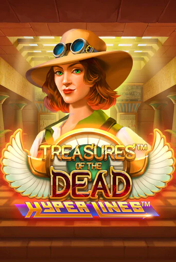 Treasures of the Dead играть демо версию | SlotoKing без регистрации