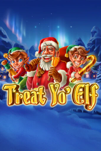 Treat Yo’ Elf играть демо версию | SlotoKing без регистрации