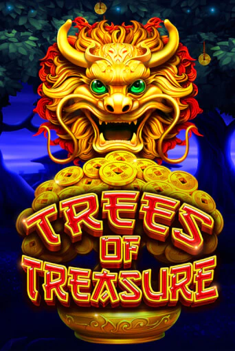 Trees of Treasure играть демо версию | SlotoKing без регистрации