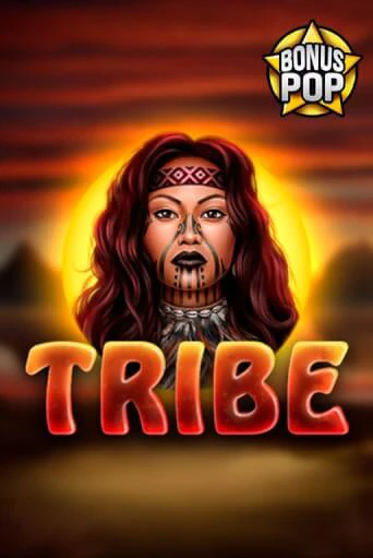 Tribe играть демо версию | SlotoKing без регистрации