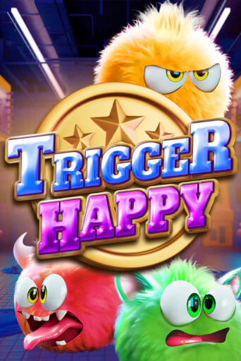 Trigger Happy играть демо версию | SlotoKing без регистрации