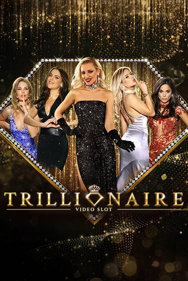Trillionaire играть демо версию | SlotoKing без регистрации