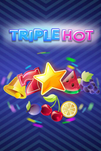 Triple Hot играть демо версию | SlotoKing без регистрации