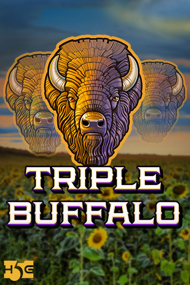 Triple Buffalo играть демо версию | SlotoKing без регистрации
