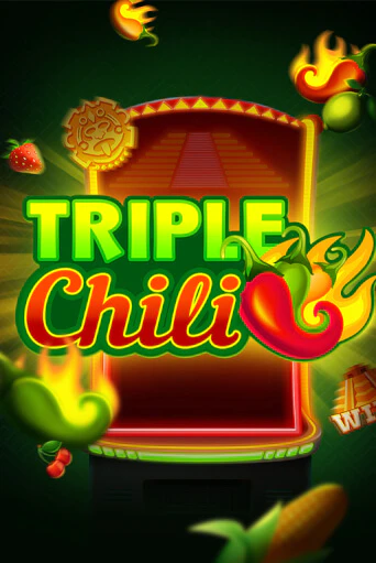Triple Chili играть демо версию | SlotoKing без регистрации