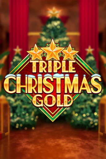 Triple Christmas Gold играть демо версию | SlotoKing без регистрации