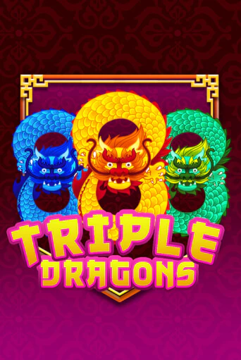 Triple Dragons играть демо версию | SlotoKing без регистрации