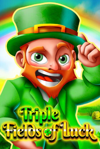 Triple Fields of Luck играть демо версию | SlotoKing без регистрации