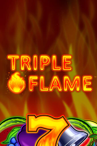 Triple Flame играть демо версию | SlotoKing без регистрации