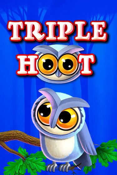 Triple Hoot играть демо версию | SlotoKing без регистрации