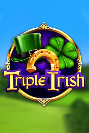 Triple Irish играть демо версию | SlotoKing без регистрации