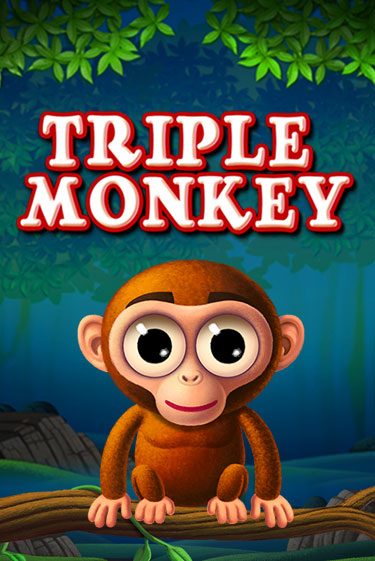 Triple Monkey играть демо версию | SlotoKing без регистрации