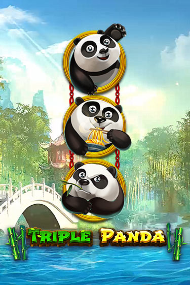 Triple Panda играть демо версию | SlotoKing без регистрации