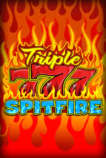 Triple Spitfire 7s играть демо версию | SlotoKing без регистрации