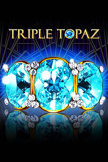 Triple Topaz играть демо версию | SlotoKing без регистрации