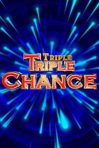 Triple Triple Chance играть демо версию | SlotoKing без регистрации