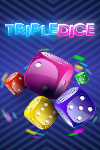 Triple Dice играть демо версию | SlotoKing без регистрации
