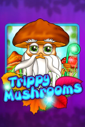 Trippy Mushrooms играть демо версию | SlotoKing без регистрации