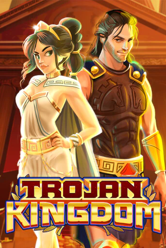 Trojan Kingdom играть демо версию | SlotoKing без регистрации