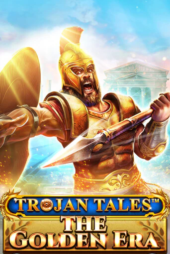 Trojan Tales - The Golden Era играть демо версию | SlotoKing без регистрации