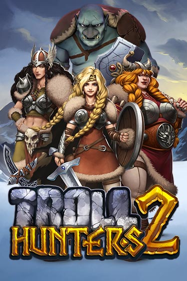 Troll Hunters 2 играть демо версию | SlotoKing без регистрации