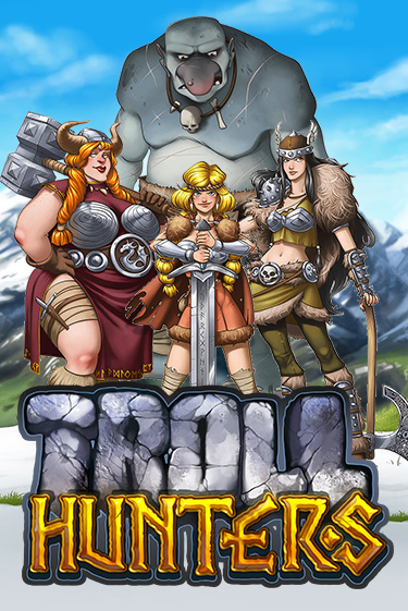 Troll Hunters играть демо версию | SlotoKing без регистрации