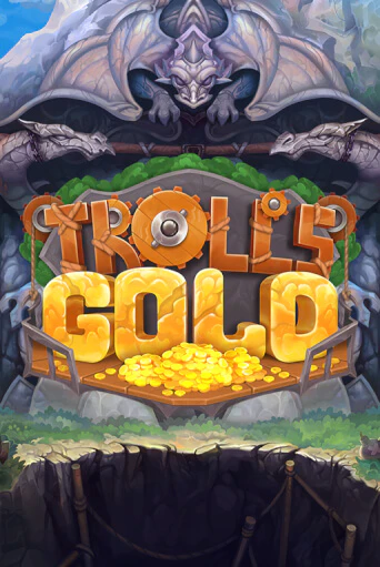 Troll's Gold играть демо версию | SlotoKing без регистрации