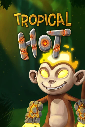 Tropical Hot играть демо версию | SlotoKing без регистрации