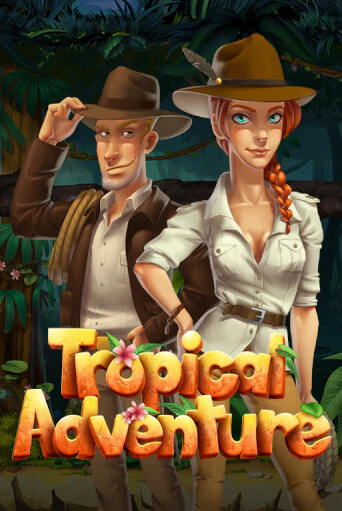 Tropical Adventure играть демо версию | SlotoKing без регистрации