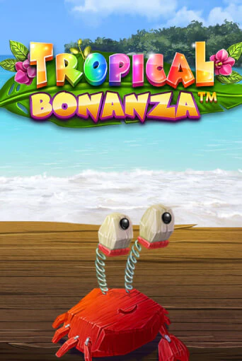 Tropical Bonanza™ играть демо версию | SlotoKing без регистрации