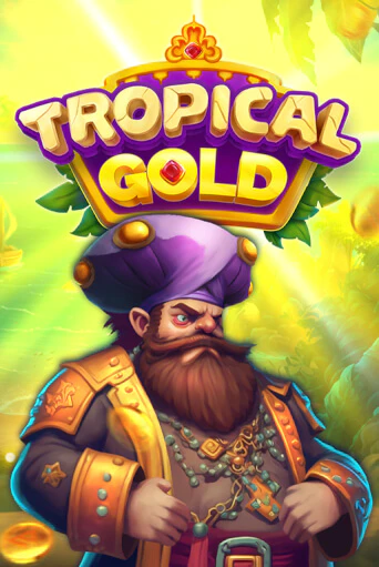 Tropical Gold играть демо версию | SlotoKing без регистрации