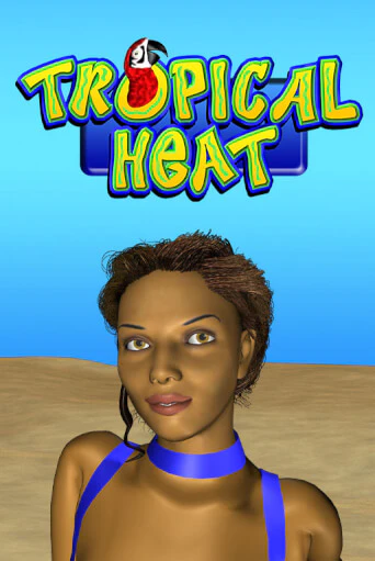 Tropical Heat играть демо версию | SlotoKing без регистрации