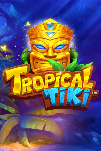 Tropical Tiki играть демо версию | SlotoKing без регистрации