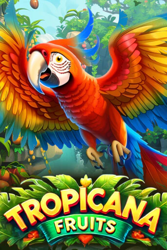 Tropicana Fruits играть демо версию | SlotoKing без регистрации