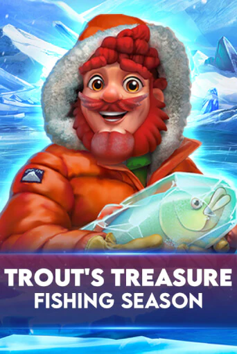 Trout's Treasure - Fishing Season играть демо версию | SlotoKing без регистрации