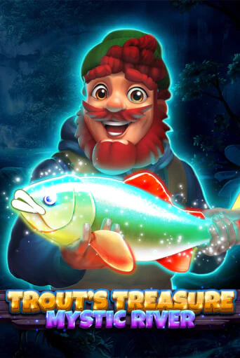 Trout's Treasure - Mystic River играть демо версию | SlotoKing без регистрации