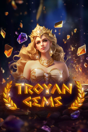 Troyan Gems играть демо версию | SlotoKing без регистрации