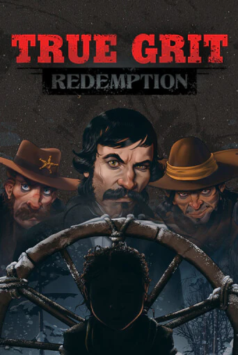 True Grit играть демо версию | SlotoKing без регистрации