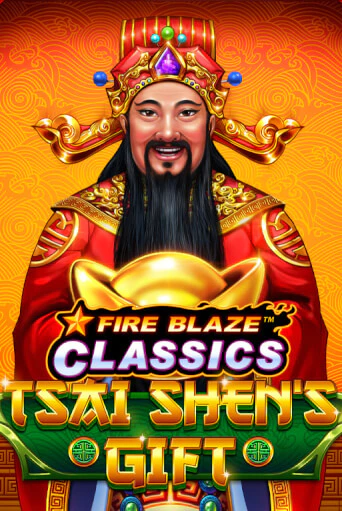 Tsai Shen's Gift играть демо версию | SlotoKing без регистрации